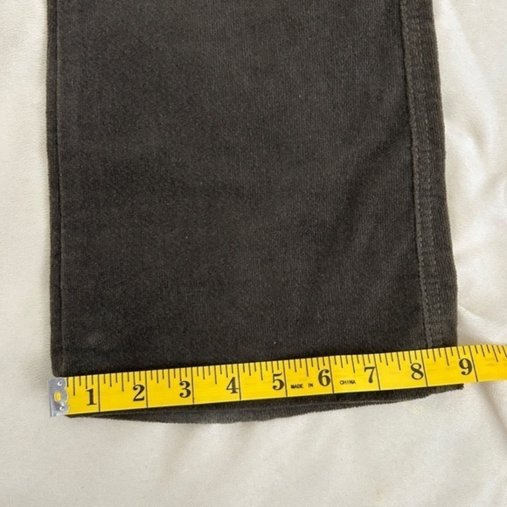 Rapsodia Women's Brown Jeans - Picture 8 of 13